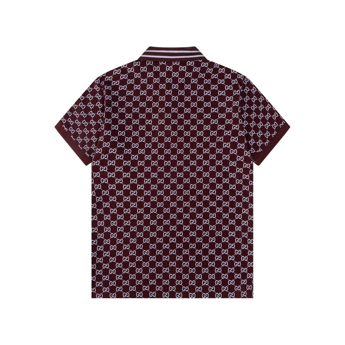 Gucci T-shirt with a collar