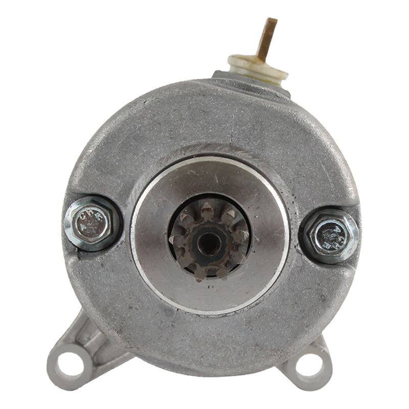 Arrowhead Mitsuba 12V 9T Str 410-54252