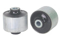 Whiteline 09-14 Nissan Murano Front Lower Control Arm - Inner Rear Bushing Kit W53685