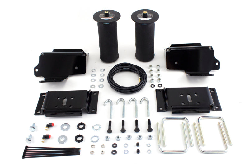 AIRLIFT Ridecontrol Air Spring Kit