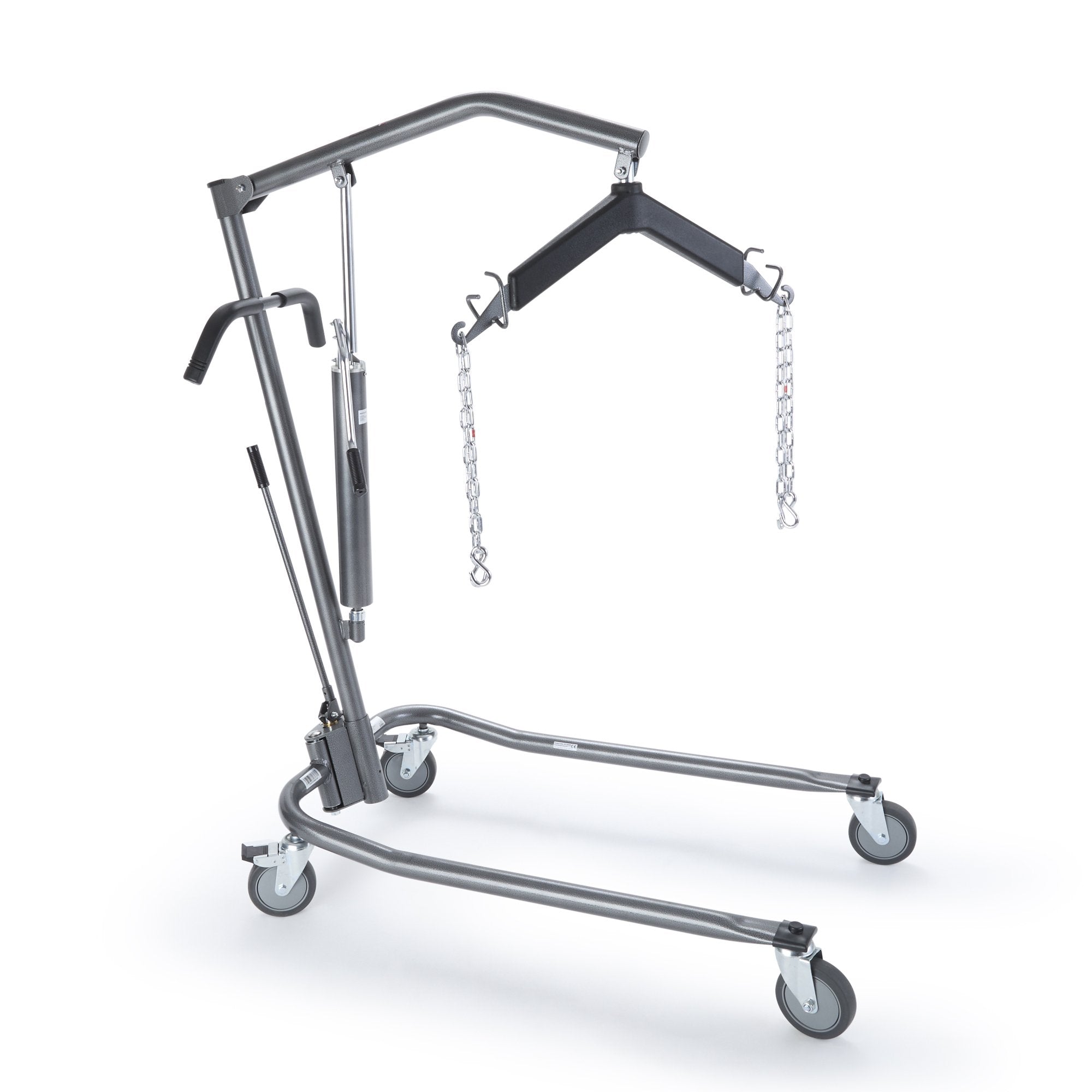 McKesson Hydraulic Patient Lift 146-13023SV