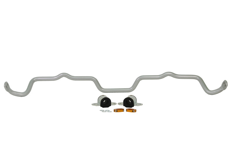 Whiteline Front Sway Bar 24mm Heavy Duty Blade Adjustable Subaru Legacy 10-11