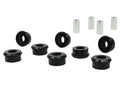 Whiteline (06/2005-04/2010) Hyundai Sonata NF Front Control Arm Upper Bushing Kit W53271
