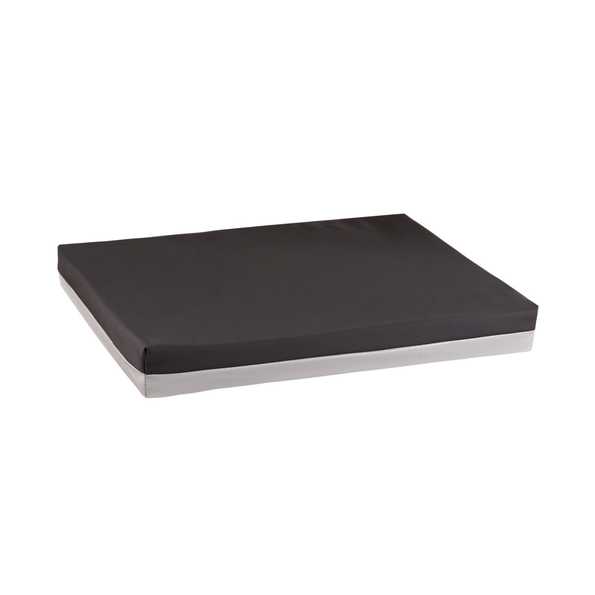 McKesson Gel Protekt Seat Cushion, 18 x 16 x 2 Inch 170-73002