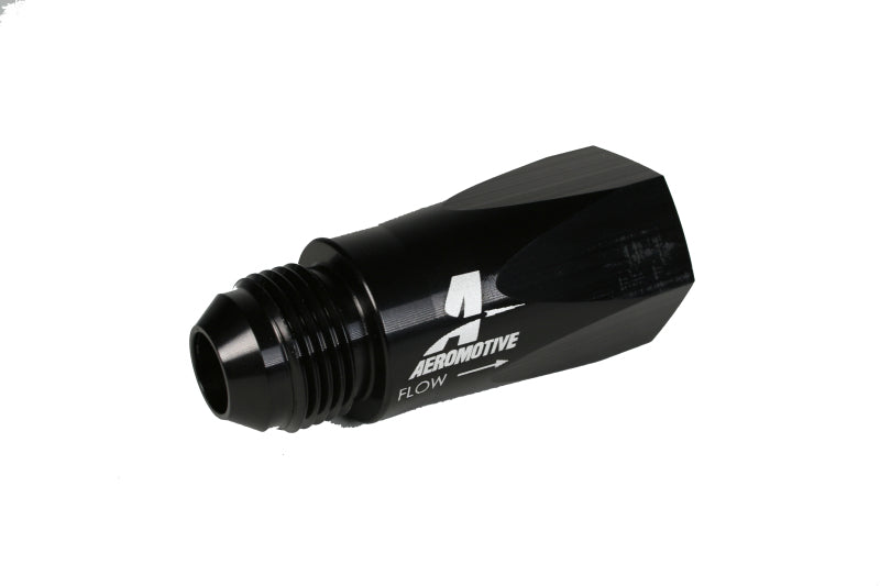 Aeromotive One-Way Check Valve - ORB-10