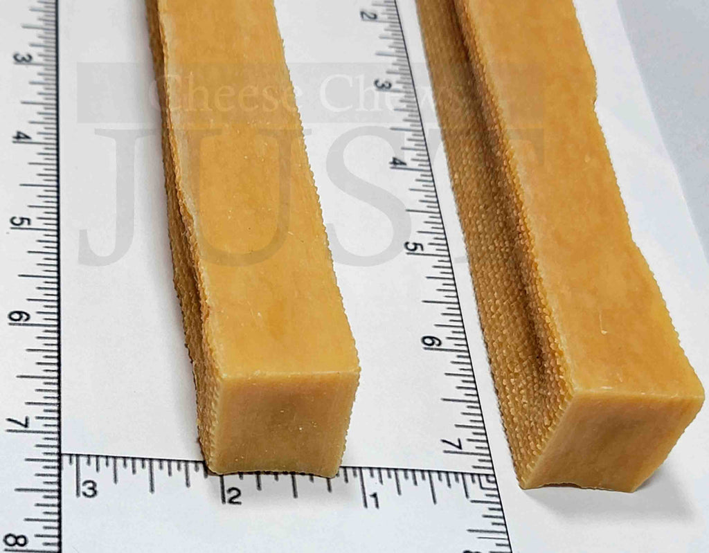 🐾🧀Dog cheese chew (S) ea