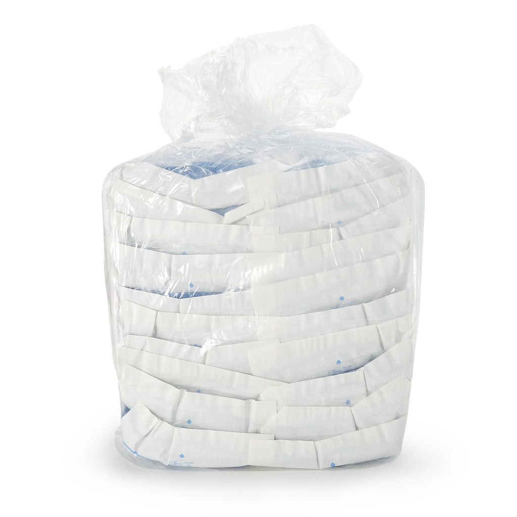 Cardinal Health™ Nonreinforced Surgical Gown, 3-Layer Microfiber, Extra Large 9545