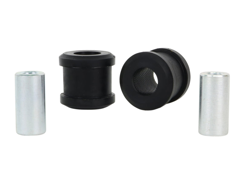 Whiteline Plus 2010 Volkswagen CC Rear Control Arm Upper Inner Bushing Kit W63549