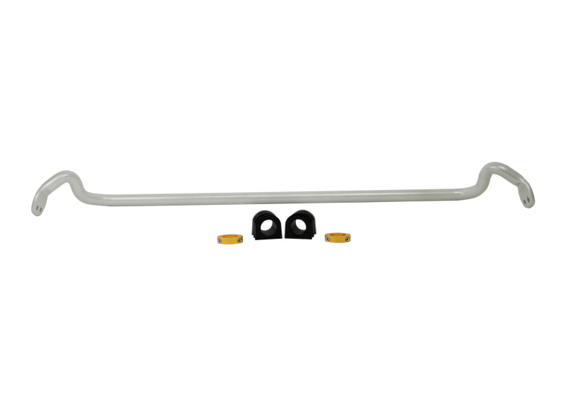 Whiteline Front Sway Bar 27mm XX Adjustable Subaru Impreza 04-04