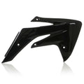 Acerbis 07+ Honda CRF150R Radiator Shroud - Black 2084570001