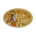 🐱✨Yes I Am The Cat Lady