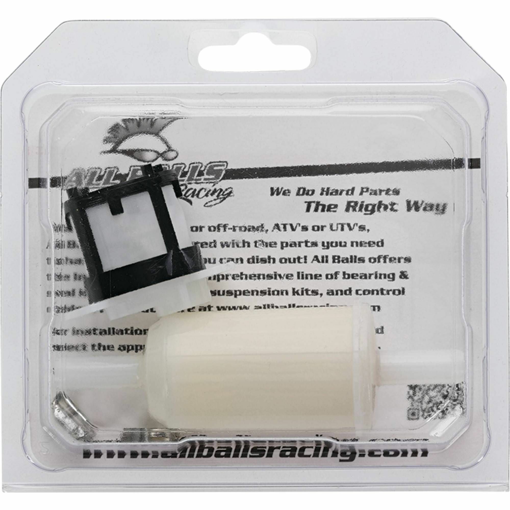 ALL BALLS, ALL BALLS Fuel Filter Kit for KTM, Husqvarna, GAS-GAS - Part 47-3032