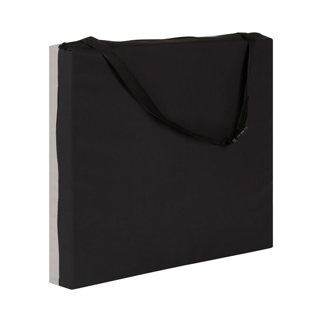 McKesson Gel Protekt Seat Cushion, 22 x 18 x 3 Inch 170-74005