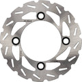 All Balls Racing 22-24 Polaris PRO XD Full Size Diesel Brake Disc Front 18-0092