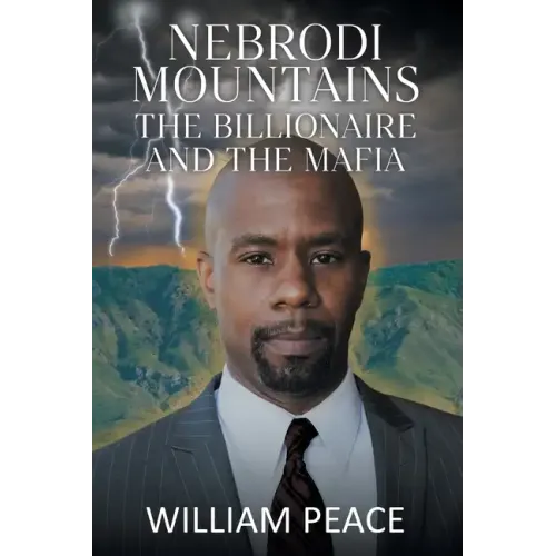 Nebrodi Mountains: The Billionaire and the Mafia - Paperback