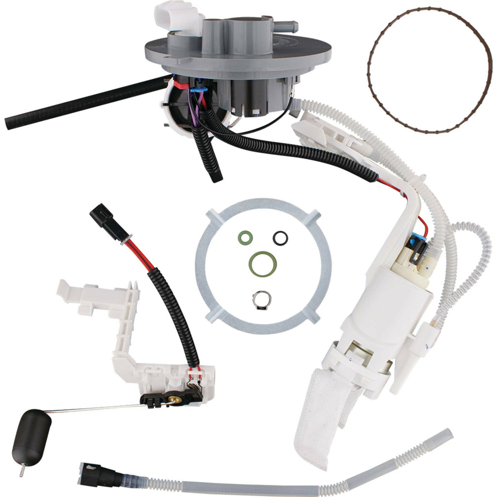 ALL BALLS, ALL BALLS Fuel Pump Module Kit Part 47-1074 for Efficient Fuel Delivery