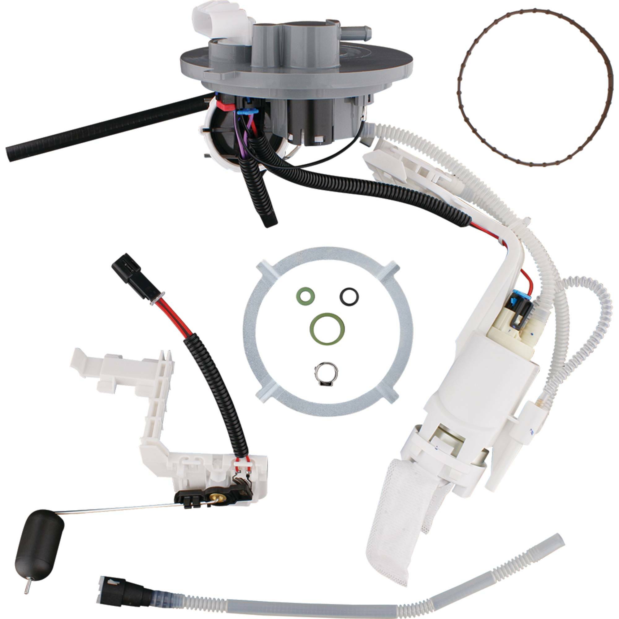 ALL BALLS, ALL BALLS Fuel Pump Module Kit Part 47-1074 for Efficient Fuel Delivery