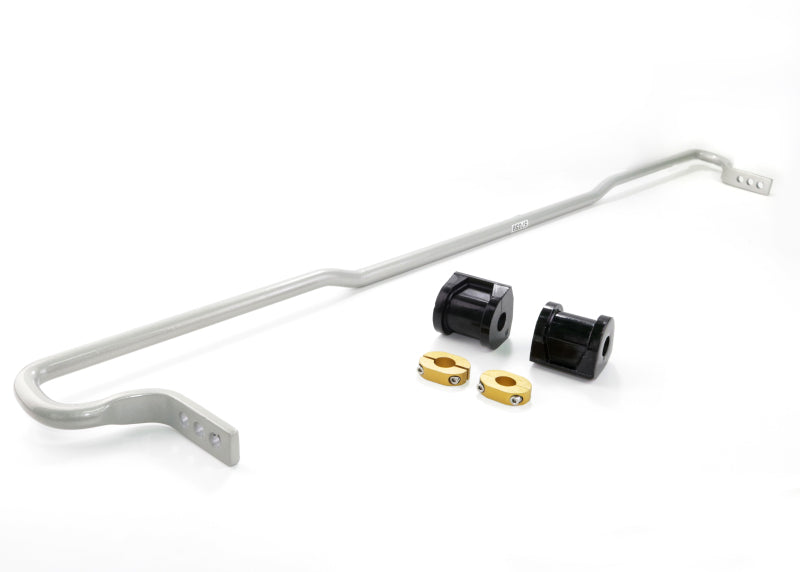 Whiteline 16mm Adjustable Rear Anti Sway Bar FR-S BRZ