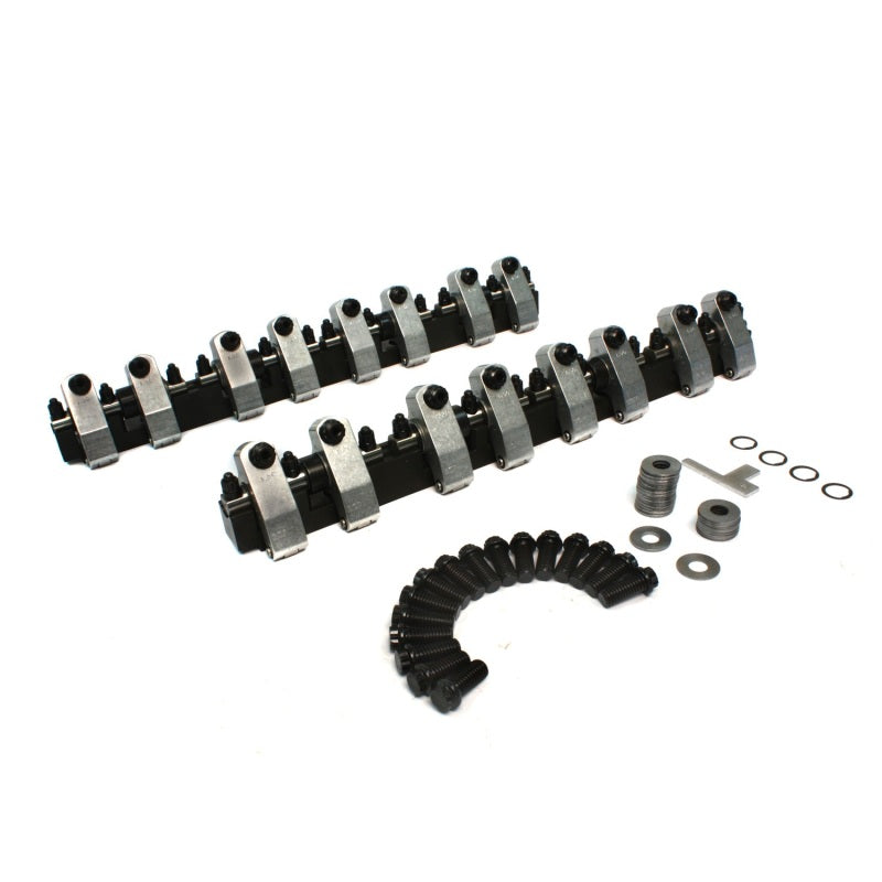 COMP Cams Shaft Rocker Pontiac EdelBRoc 1518CPG