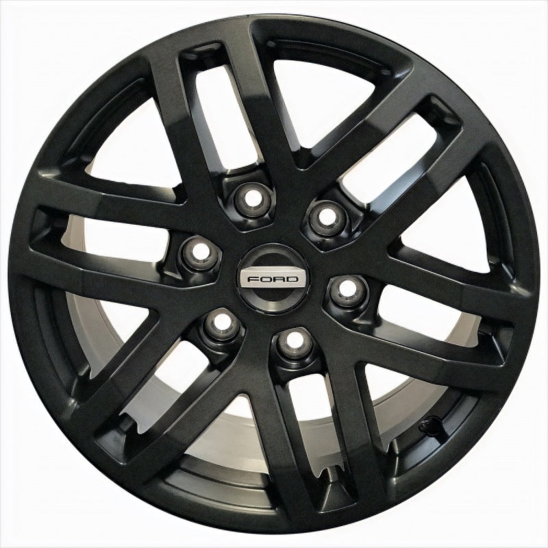 Ford Racing 19-22 Ranger 17x8.5 Dyno Gray Wheel Kit M-1007K-RGR1785OR