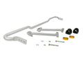 Whiteline Rear Sway Bar 24mm XX Adjustable Subaru Forester 09-10