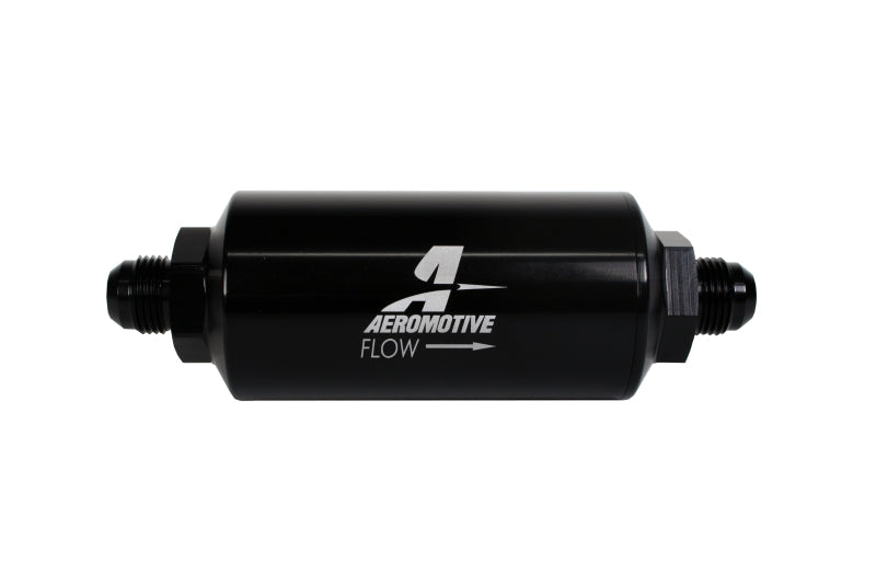 Aeromotive Cellulose 10 Micron Filter Male AN-08