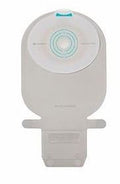 SenSura® Mio Flat 1-Piece Transparent Ostomy Pouch, 28mm Stoma 10493