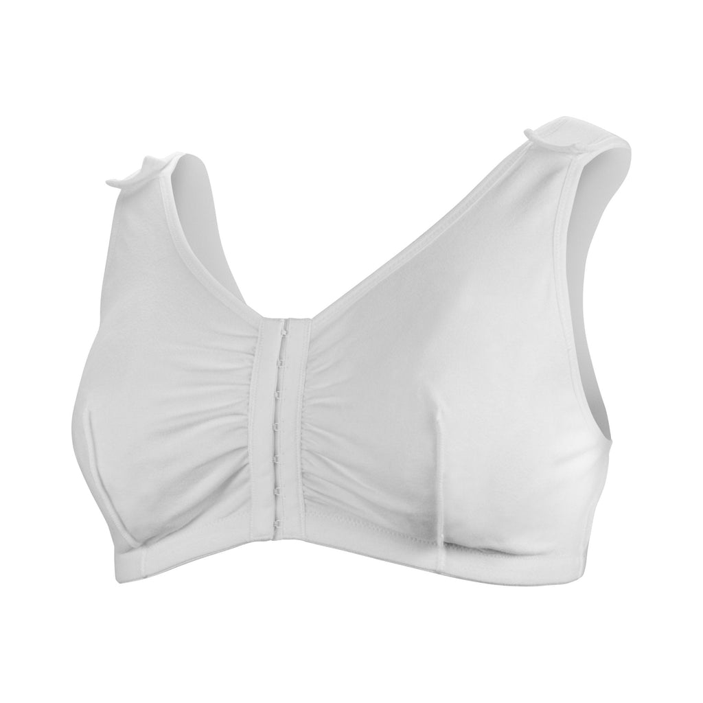 McKesson Surgi-Bra® II, 42 Inch, White 83-908W-42