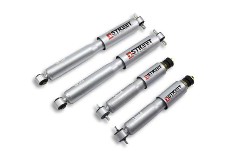 Belltech Street Performance Shocks