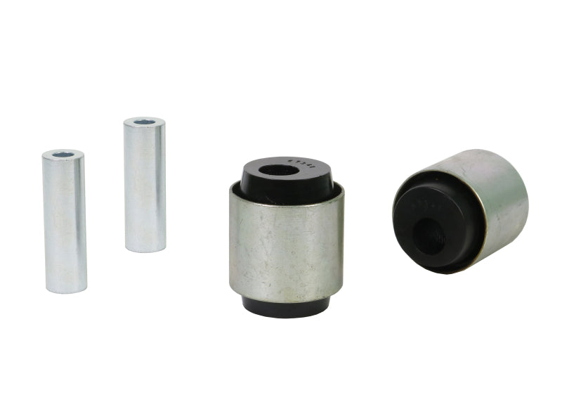 Whiteline Caster Correction Radius Rod To Chassis Audi A4 1996-2001