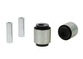 Whiteline Caster Correction Radius Rod To Chassis Audi A4 1996-2001