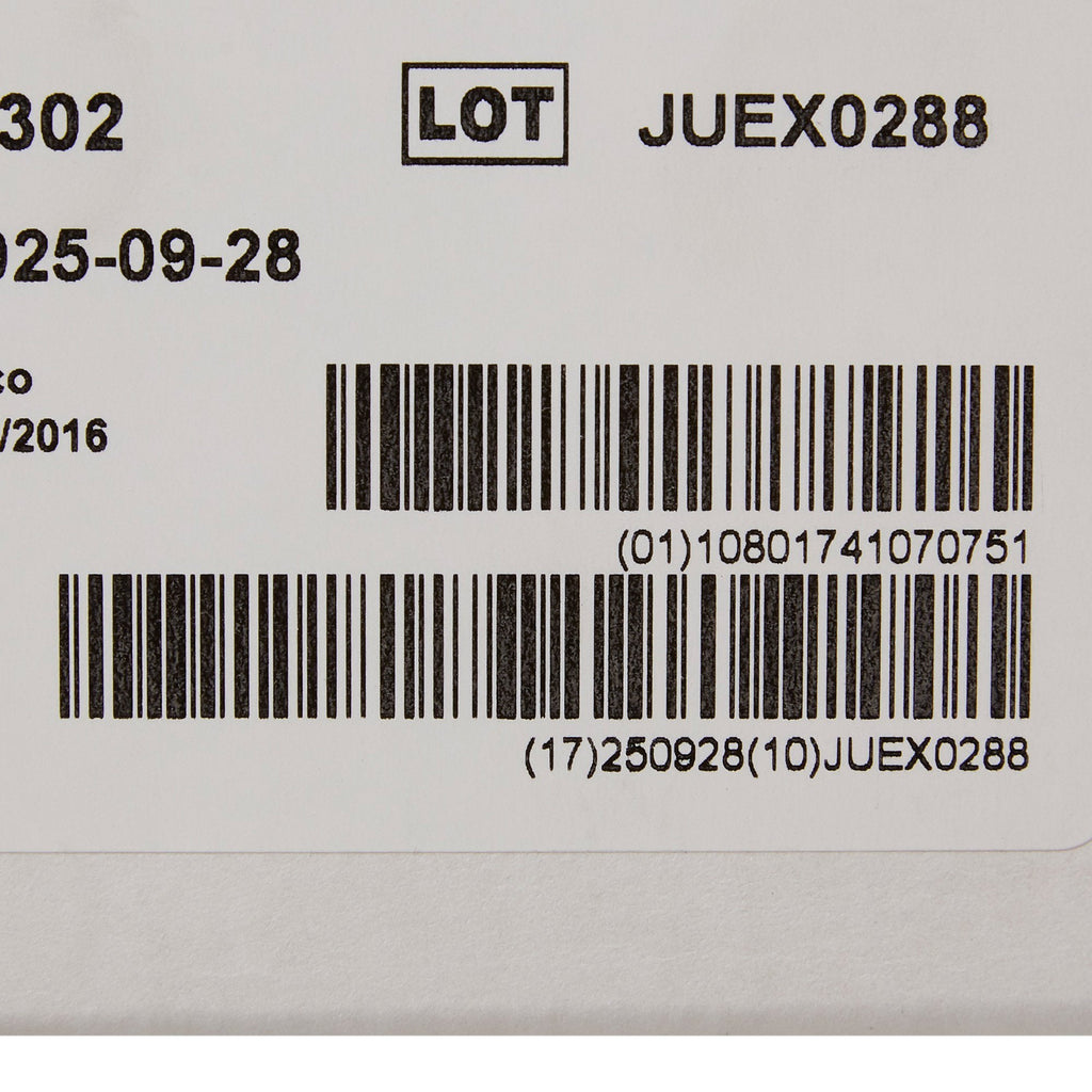 Bard UltraFlex® Male External Catheter, Medium 33302