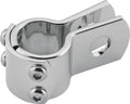 Bikers Choice Three Piece Clamp 1-1/4in 482567
