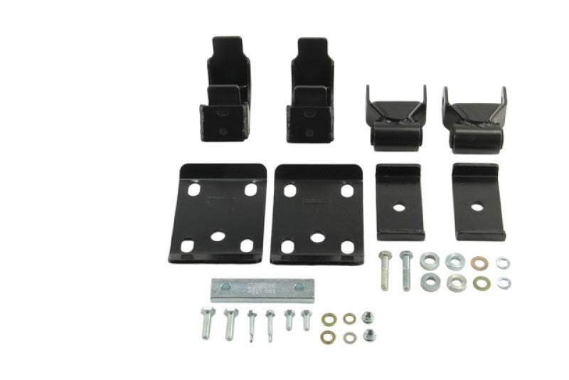 Belltech Flip Kit 07+ Gm C-1500 Std Cab 7Inch