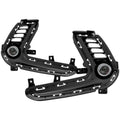SPYDER 17-18 Hyundai Elantra OEM Fog Lights w/Switch - Clear (FL-HYE2017-C) 5084989