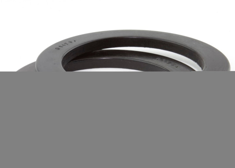 Whiteline Plus 10/65-73 Ford Mustang Spring - Pad/Trim Packer Bushing (H - 8mm) W71478