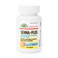 Health*Star® Docusate Sodium / Sennosides Stool Softener 455-06-HST