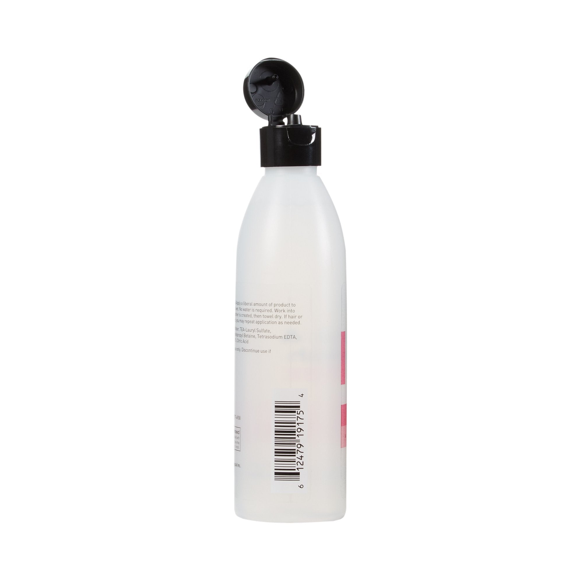 McKesson Rinse-Free Shampoo and Body Wash, 8 oz Bottle 53-27913-8