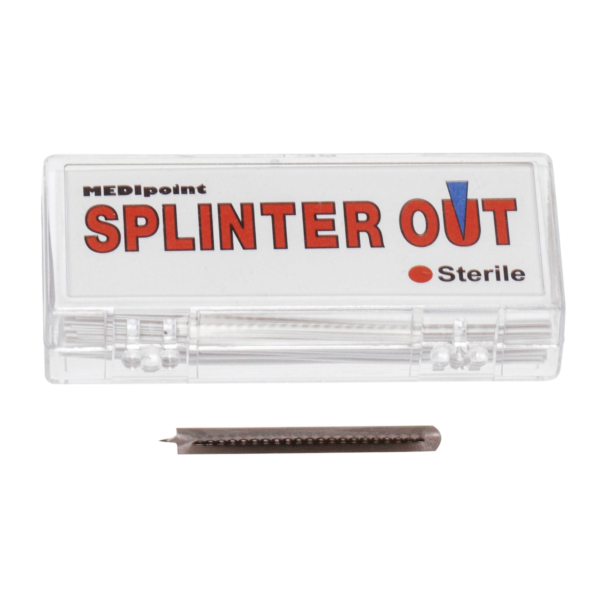 MEDIpoint Splinter Remover 19906