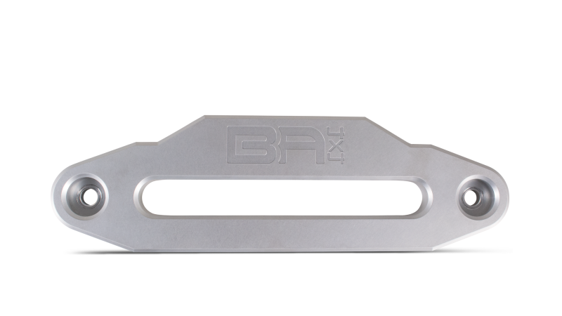 Body Armor 4x4 Hawse Fairlead (Synthetic Rope Only) 5140