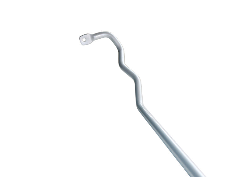 Whiteline Rear Sway Bar 20mm Heavy Duty BMW 135I 2008-2011
