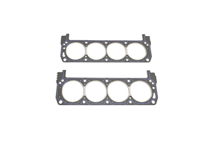 Ford 351 Big Bore Head Gasket (Pair) FRDM6051-B341