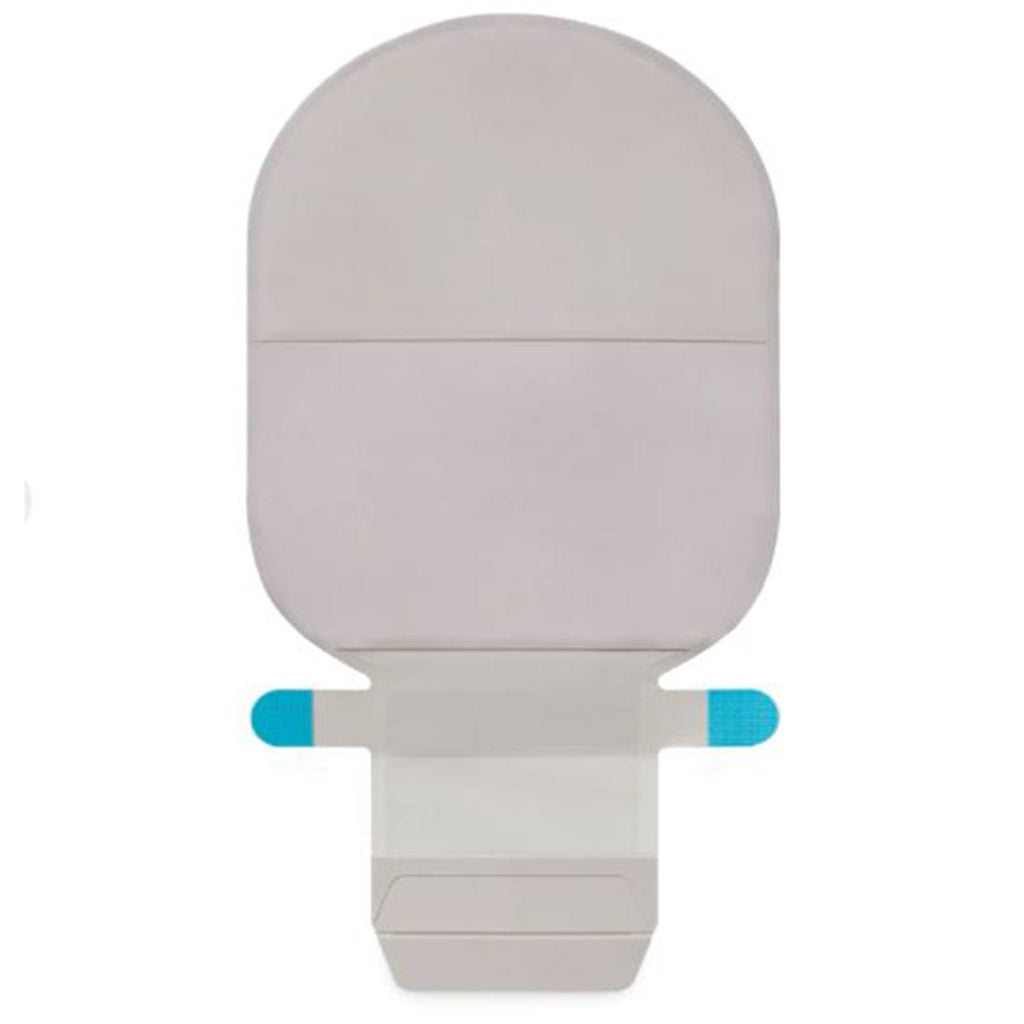SenSura® Mio Flat 1-Piece Opaque Ostomy Pouch, 15 – 45 mm 10461