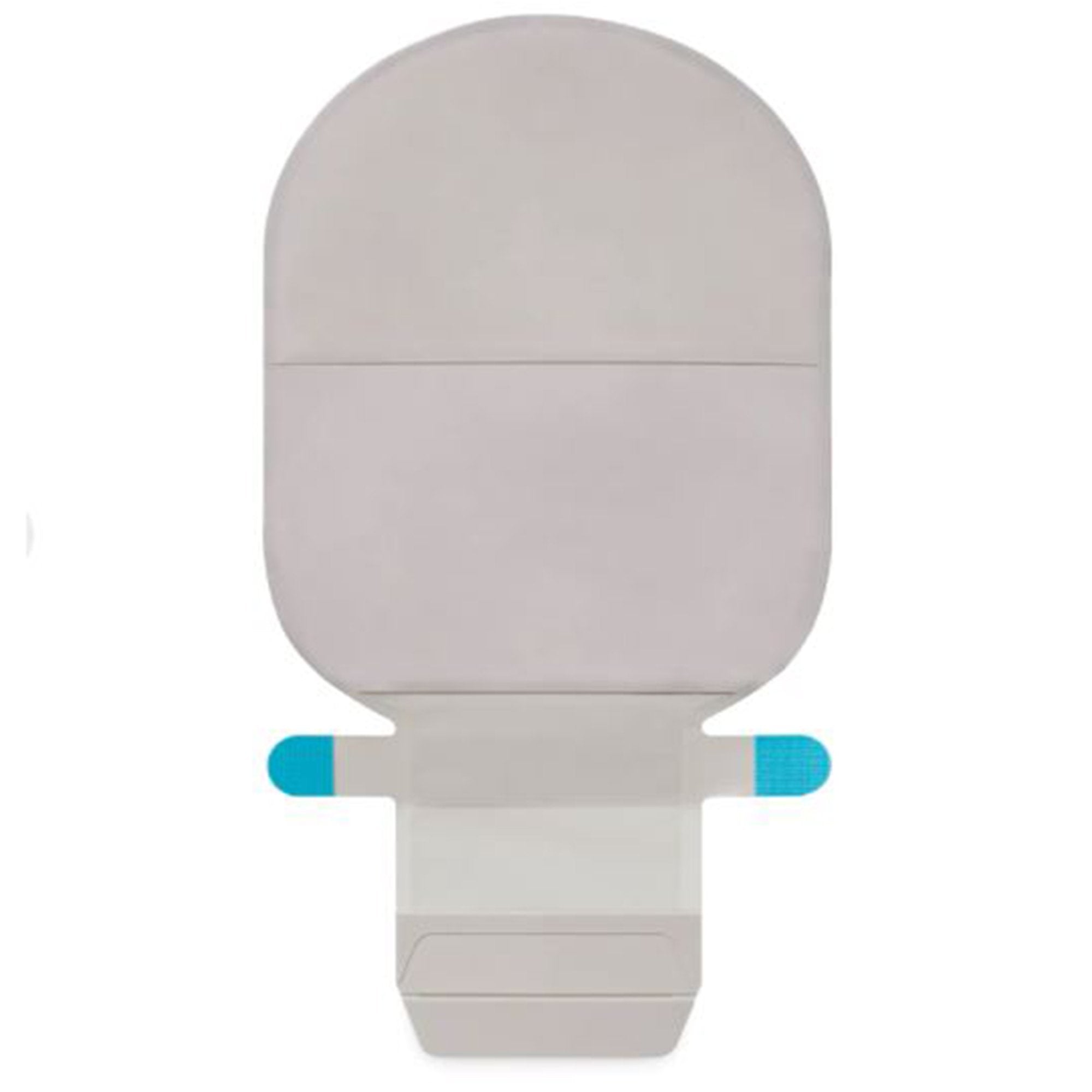 SenSura® Mio Flat 1-Piece Opaque Ostomy Pouch, 15 – 45 mm 10461