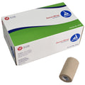 Sensi-Wrap Self-adherent Closure Cohesive Bandage, 4 Inch x 5 Yard 3174
