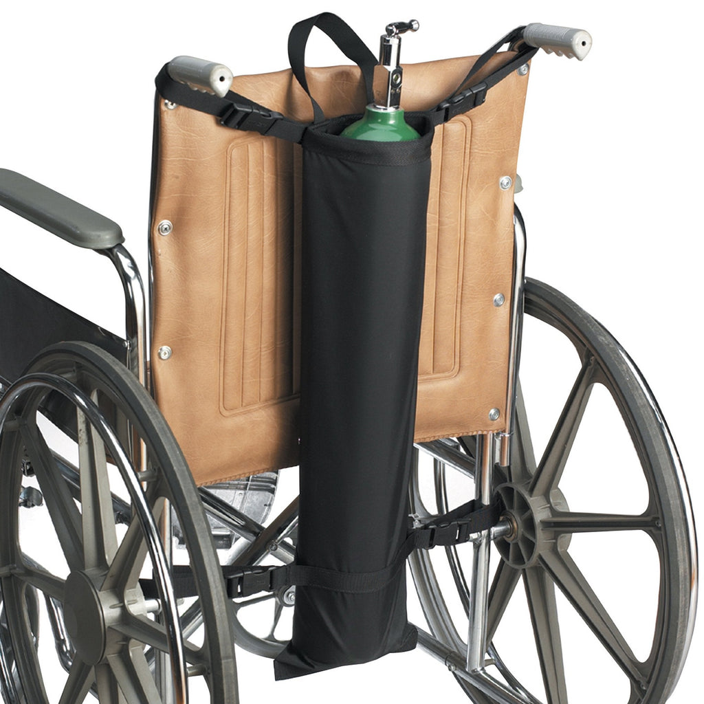 SkiL-Care™ Oxygen Cylinder Holder 707027