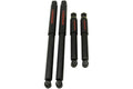 Belltech Nitro Drop 2 Shock Set 00-10 Chevrolet Silverado 2500 9192