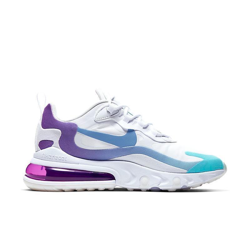 Nike Air Max 270 React 'Gradient Shift'