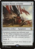 Dragon Throne of Tarkir (KTK-219) - Khans of Tarkir