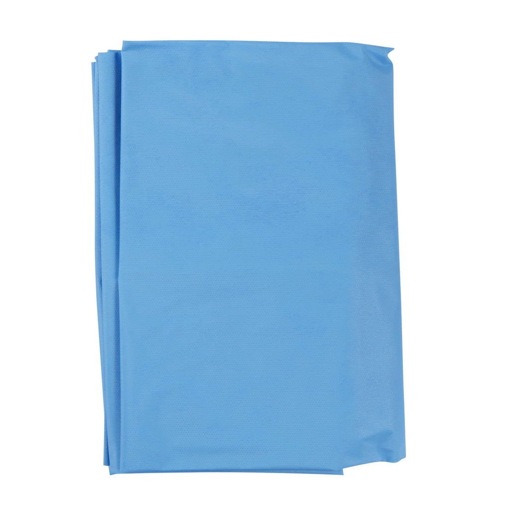 McKesson Table Drape, 44 x 90 Inch 16-I80-13310-S